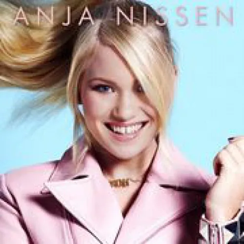 Anja Nissen