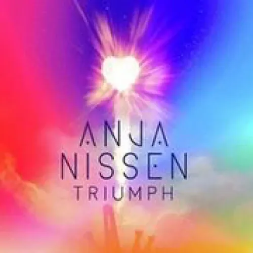 Anja Nissen - Triumph lyrics