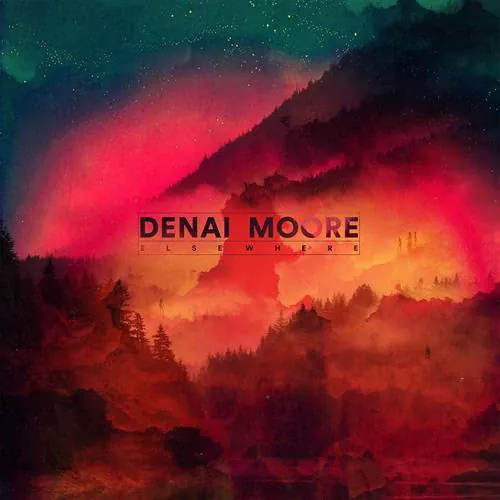 Denai Moore - Elsewhere lyrics