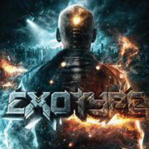 Exotype - Exotype lyrics