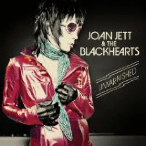 Joan Jett And The Blackhearts - Unvarnished lyrics