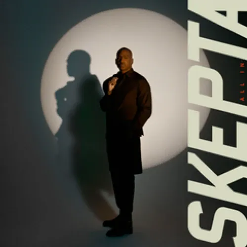 Skepta - All In lyrics