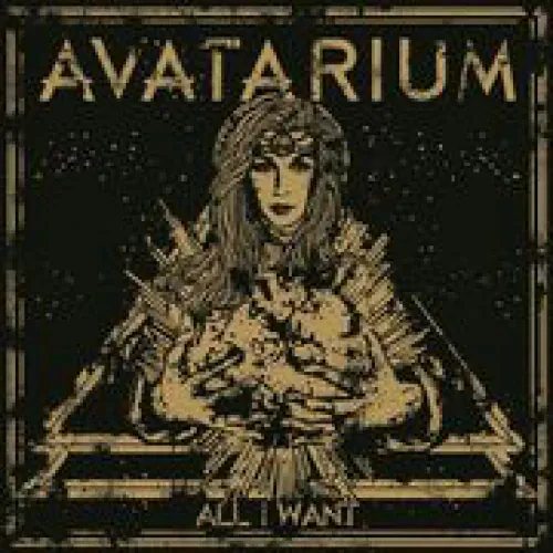 Avatarium - All I Want lyrics