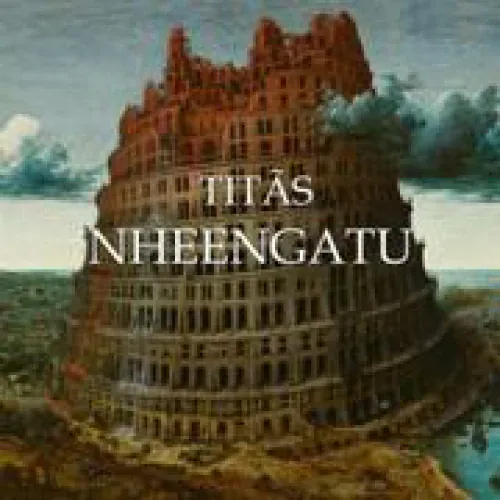 Titas - Nheengatu lyrics