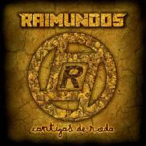 Raimundos - Cantigas de Roda lyrics