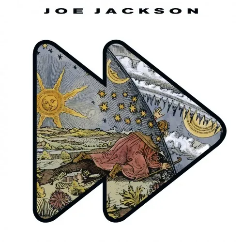 Joe Jackson - Fast Forward lyrics