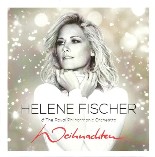 Helene Fischer - Weihnachten lyrics