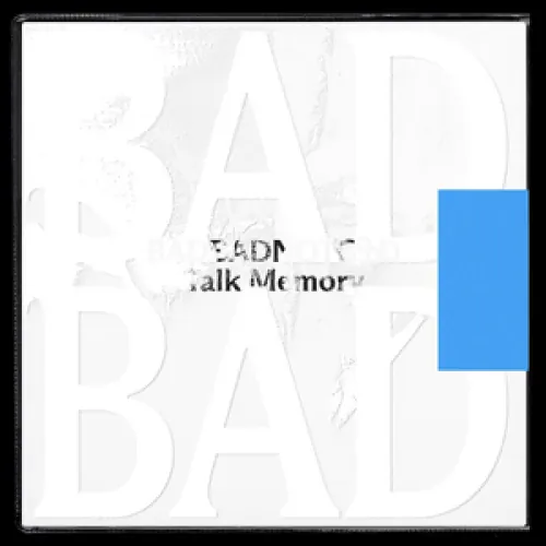 BadBadNotGood - Talk Memory lyrics
