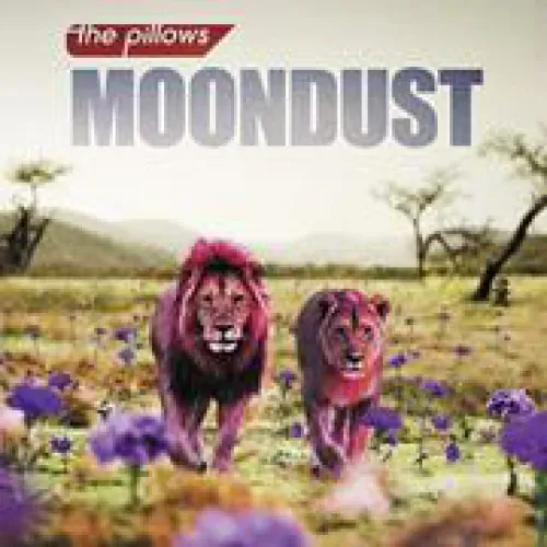 The Pillows - Moondust lyrics