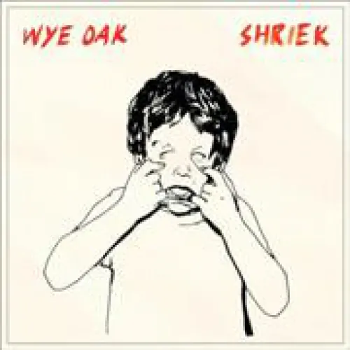 Wye Oak - Shriek lyrics