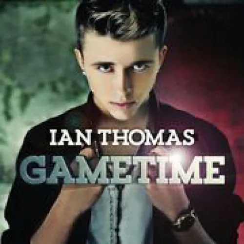 Ian Thomas - Gametime lyrics