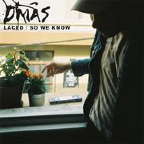 DMA's - Laced / So We Know lyrics
