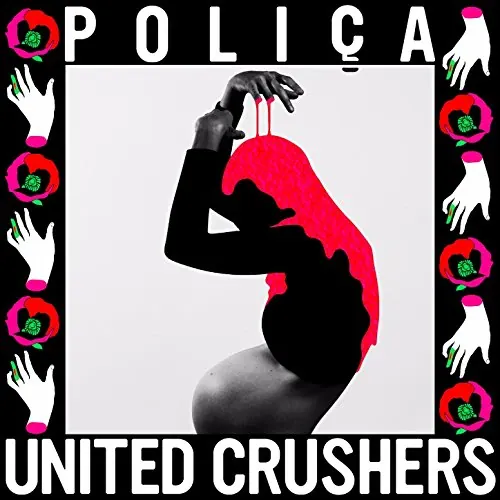 United Crushers lyrics