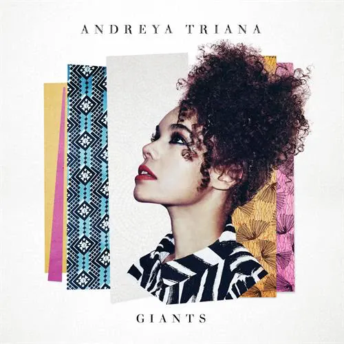 Andreya Triana - Giants lyrics