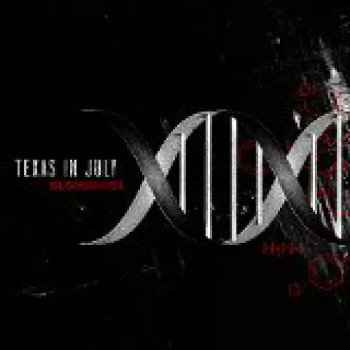 Texas In July - Bloodwork lyrics