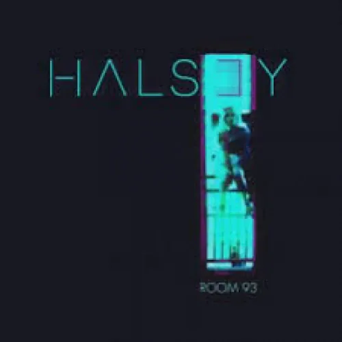 Halsey - Room 93 lyrics