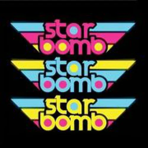 Starbomb lyrics