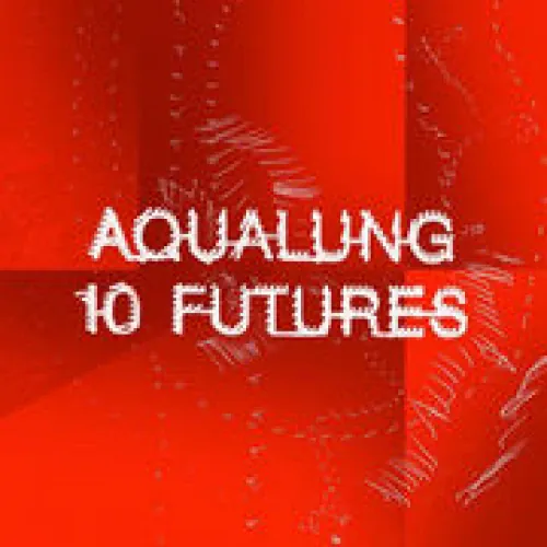 Aqualung - 10 Futures lyrics