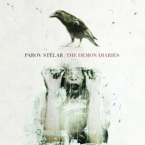 Parov Stelar - The Demon Diaries lyrics