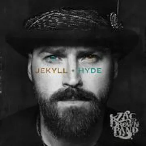 Zac Brown Band - Jekyll + Hyde lyrics