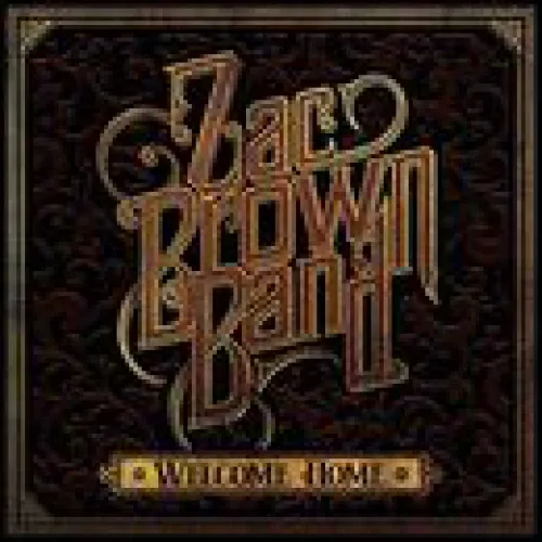 Zac Brown Band - Welcome Home lyrics