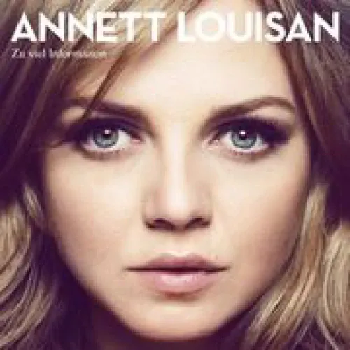 Annett Louisan - Zu viel Information lyrics