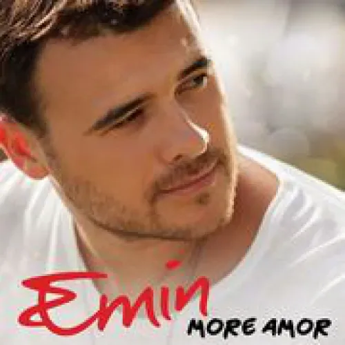 Emin - More Amor lyrics