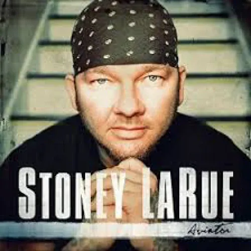 Stoney LaRue - Aviator lyrics
