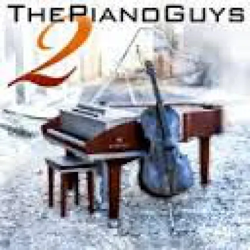 The Piano Guys - The Piano Guys 2 lyrics