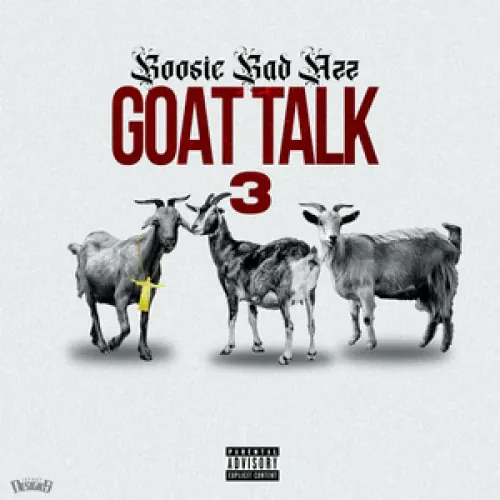 Boosie BadAzz - Goat Talk 3 lyrics