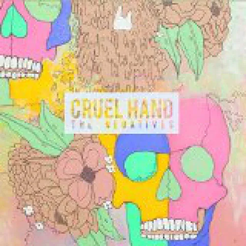 Cruel Hand - The Negatives lyrics