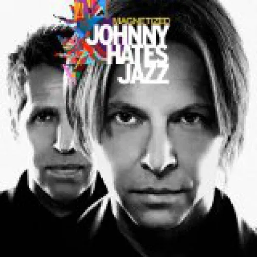 Johnny Hates Jazz - Magnetized lyrics