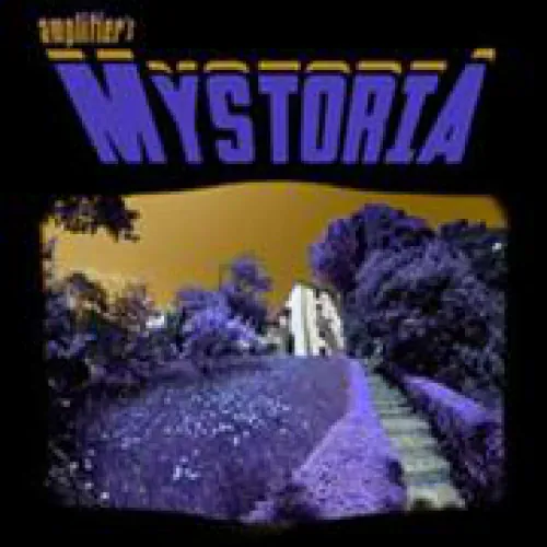 Amplifier - Mystoria lyrics