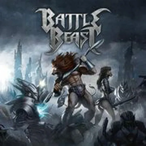 Battle Beast - Battle Beast lyrics