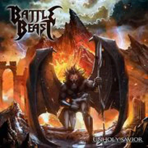 Battle Beast - Unholy Savior lyrics