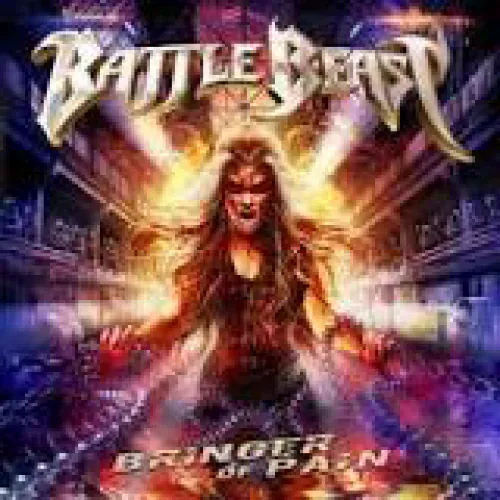 Battle Beast - Bringer of Pain lyrics