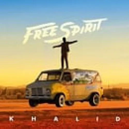 Khalid - Free Spirit lyrics