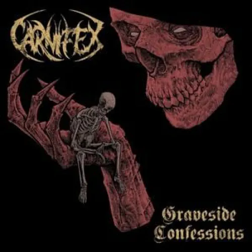 Carnifex - Graveside Confessions lyrics