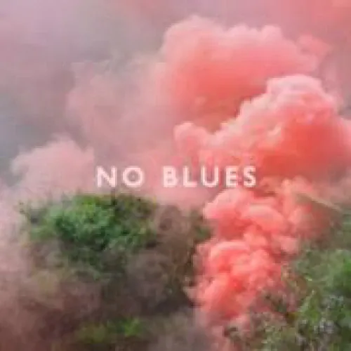 No Blues