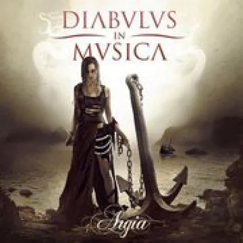 Diabulus in Musica - Argia lyrics