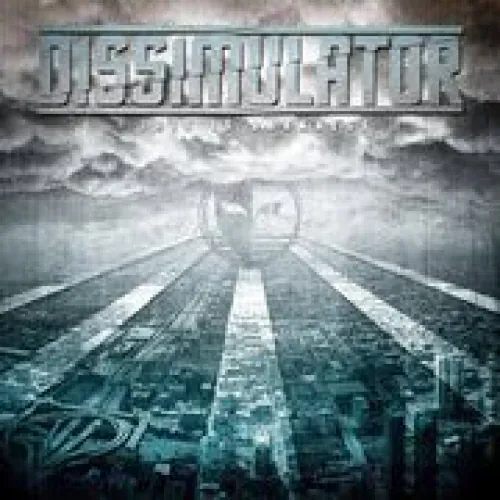 Dissimulator - This Is Darkness lyrics