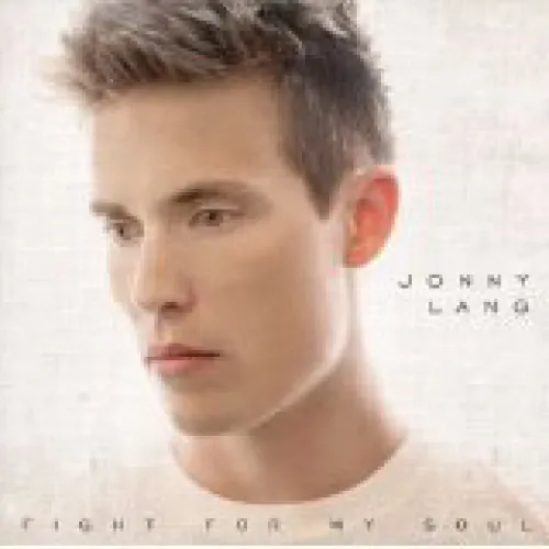 Jonny Lang - Fight For My Soul lyrics