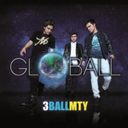 3BallMTY - Globall lyrics