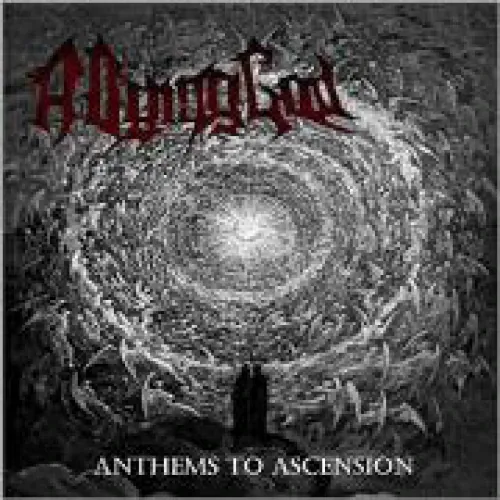 A Dying God - Anthems To Ascension lyrics