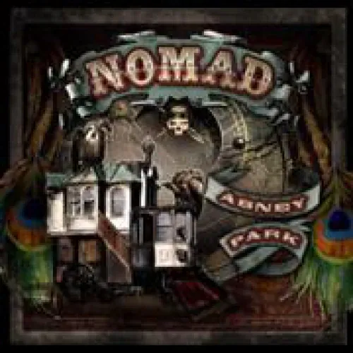 Nomad lyrics