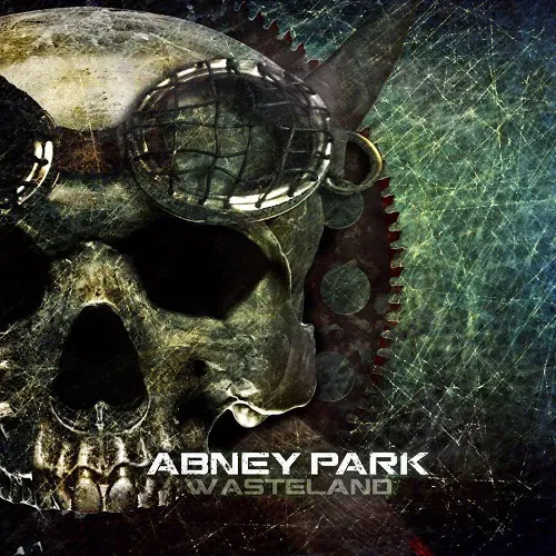 Abney Park - Wasteland lyrics