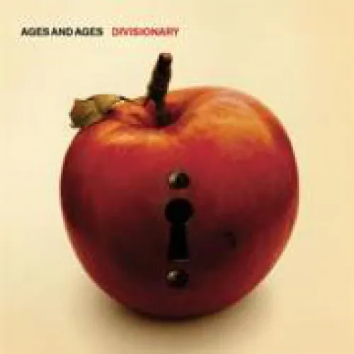 Ages And Ages - Divisionary lyrics