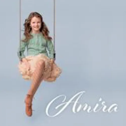 Amira Willighagen - Amira lyrics
