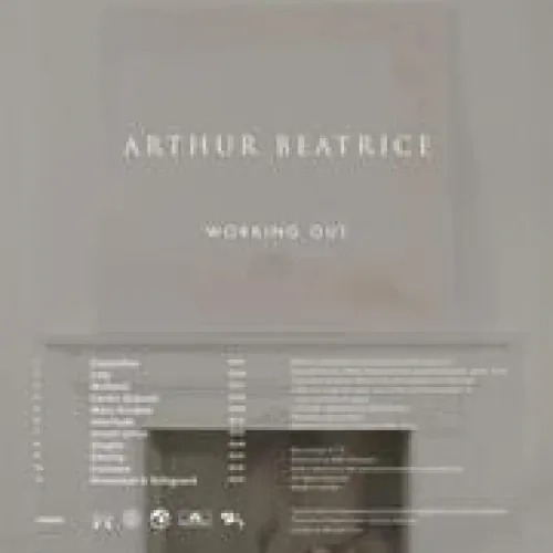 Arthur Beatrice - Working Out lyrics