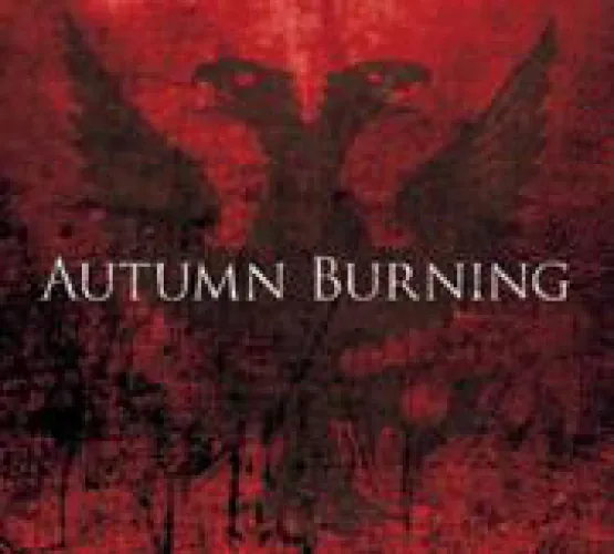 Autumn Burning lyrics